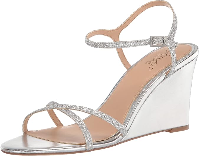 Jewel Badgley Mischka Women's Dextra