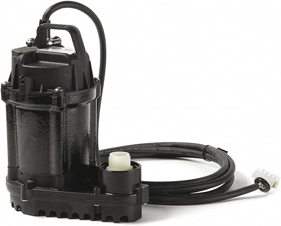 Portacool PARPMP01620B Replacement Water Pump for Hurricane 370