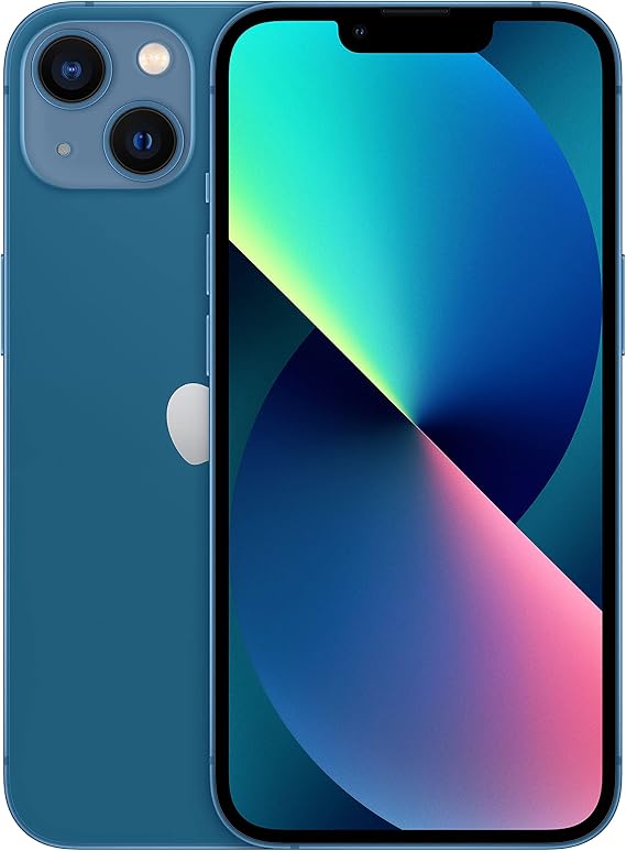 Apple iPhone 13 (512GB) - Blue