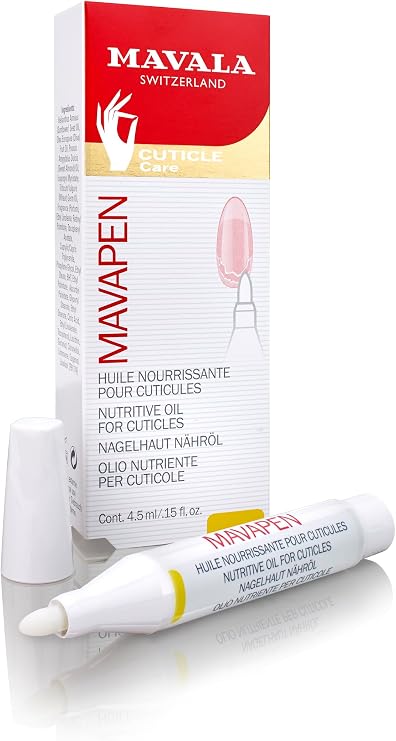 Mavala Mavapen Cuticle Care, 0.15 Ounce