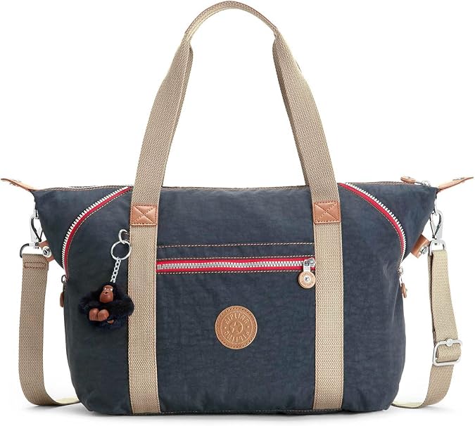 Kipling ART Medium Tote, Totes