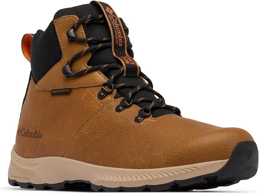 Columbia Landroamer Explorer Waterproof Nubuck