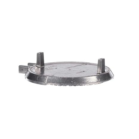 GOLD 75090 - Medal Cone Iron Grid