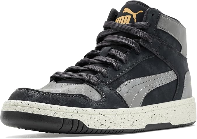 PUMA Men's Rebound Layup Speckle
