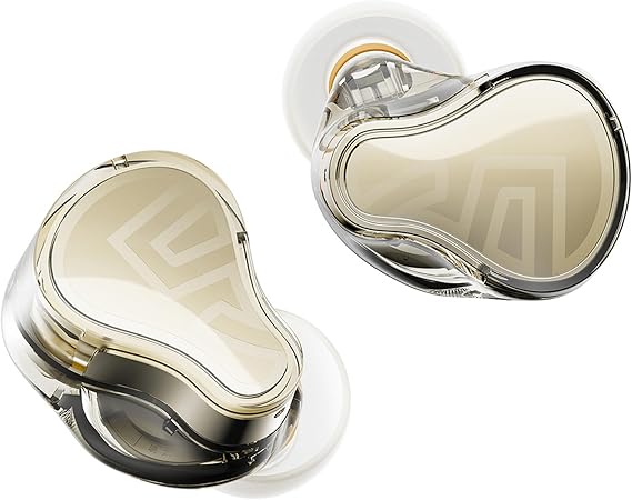 SoundPEATS H3 Wireless Headphones, Triple Driver LDAC aptX Lossless, 55dB | 55dB Hybrid ANC, 6MIC AI ENC, Bluetooth 5.4, IPX5 Waterproof, Fast Charging 10min=2hrs, Multipoint Connection, App EQ