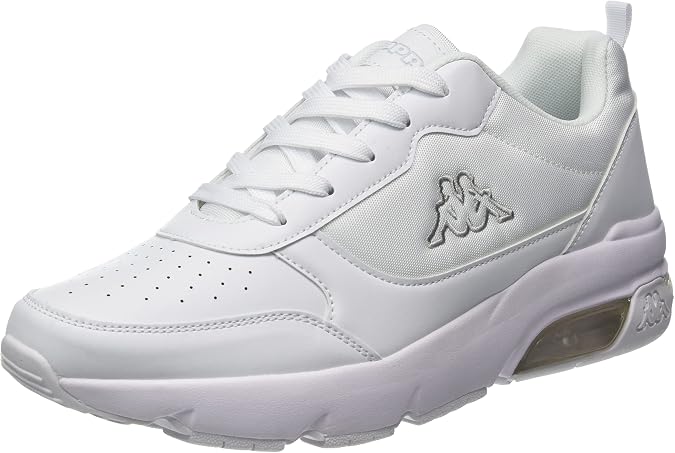 Kappa Unisex Karlo Oc trainers