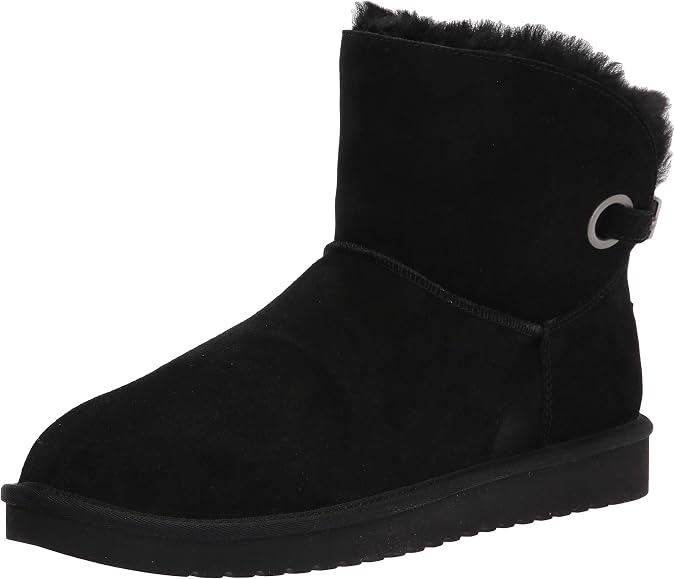 Koolaburra by UGG Women's Classic Boots Ankle