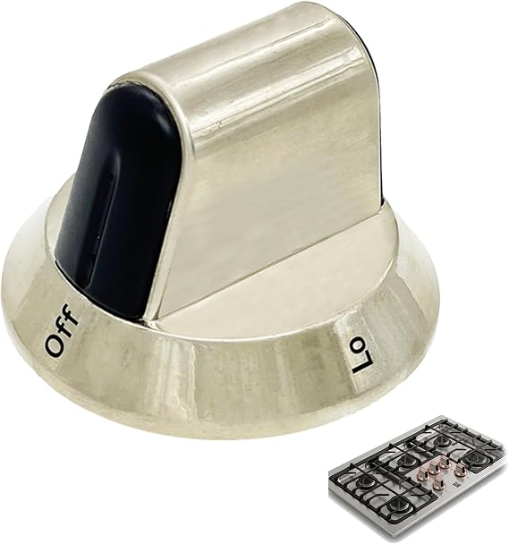 Whole Parts Upgraded Range Selector Knob Part # 318602603