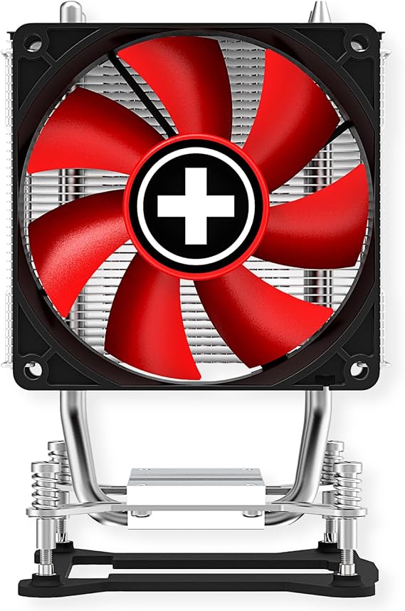 Xilence XC026 - Intel Cooler Performance C Series I402