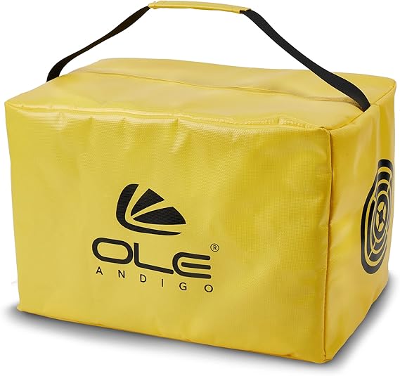 Golf Impact Bag, Waterproof Smash Bag for Swing Practice