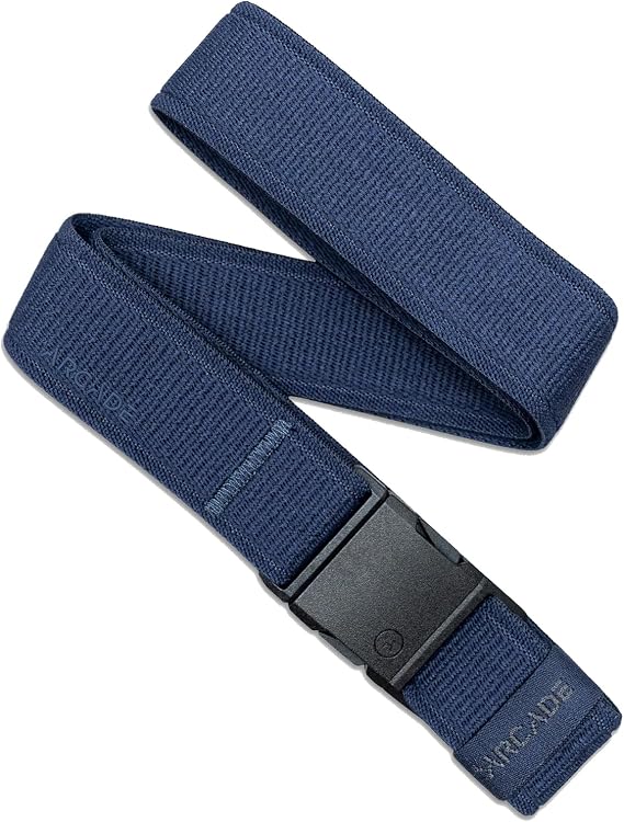 Arcade A2 Youth Unisex Adventure Stretch Belt