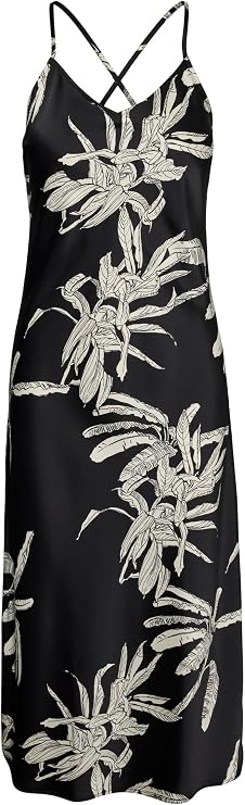 VERO MODA VMKEILA STRAP CALF DRESS VMA Elbise Kadın
