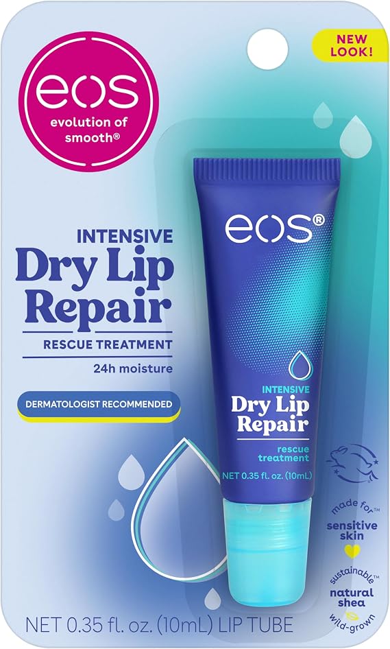 EOS The Hero Dudak Kremi 10ML