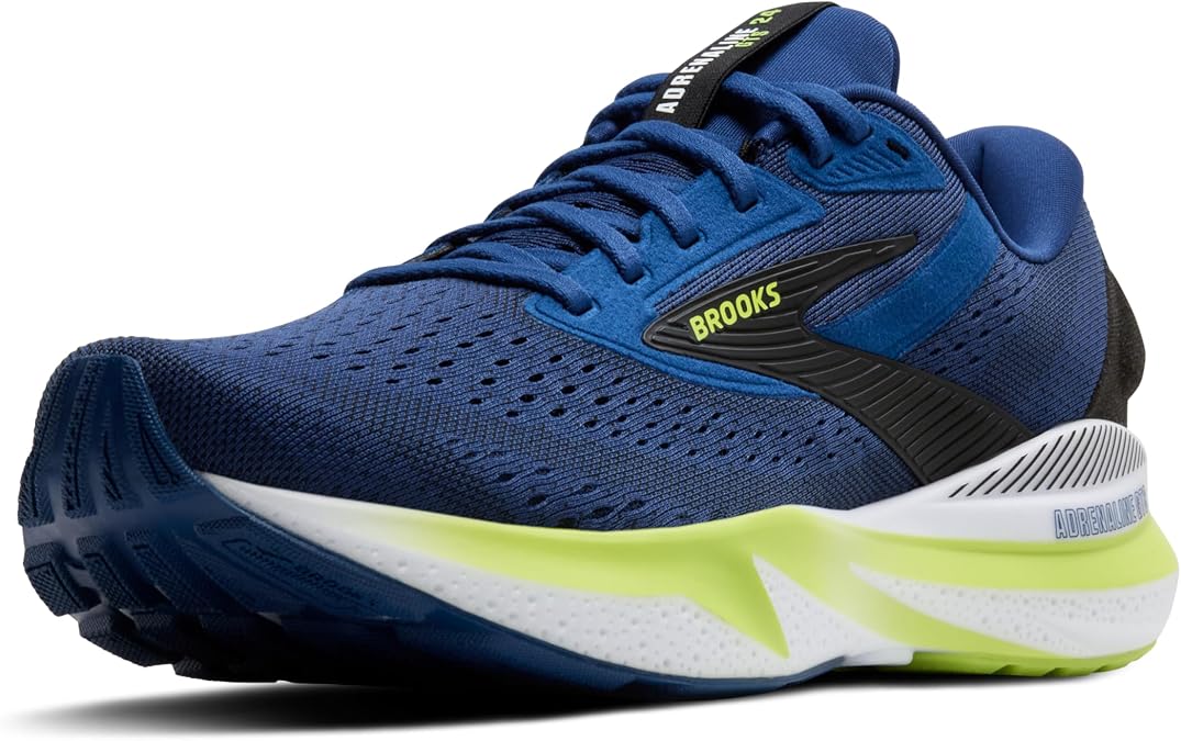 Brooks Adrenaline GTS 24 Mens Running Shoes Road