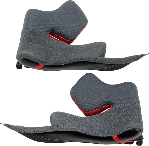 Shoei X-Fifteen Type-P Cheek Pad Set