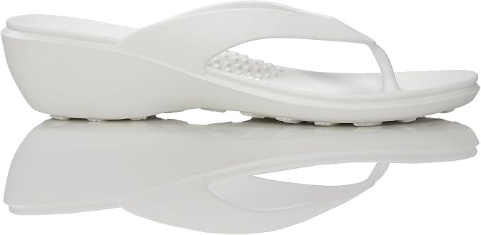 OKABASHI mens Flip-flop