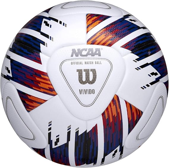 Wilson NCAA Vivido