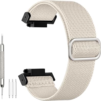 Nylon-Bands for Casio-G-Shock DW-5600/8900 - Adjustment Elastic Breathable Replaceable Strap for GA-100/GW-B5600/GB-5600 /GW-6900 Casio Band Soft and Elastic Breathable Durable
