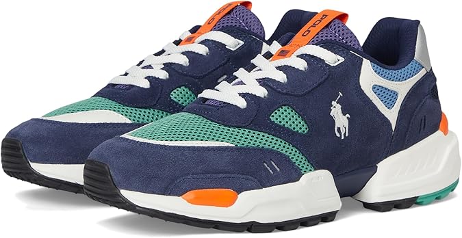 POLO RALPH LAUREN Jogger Sneaker