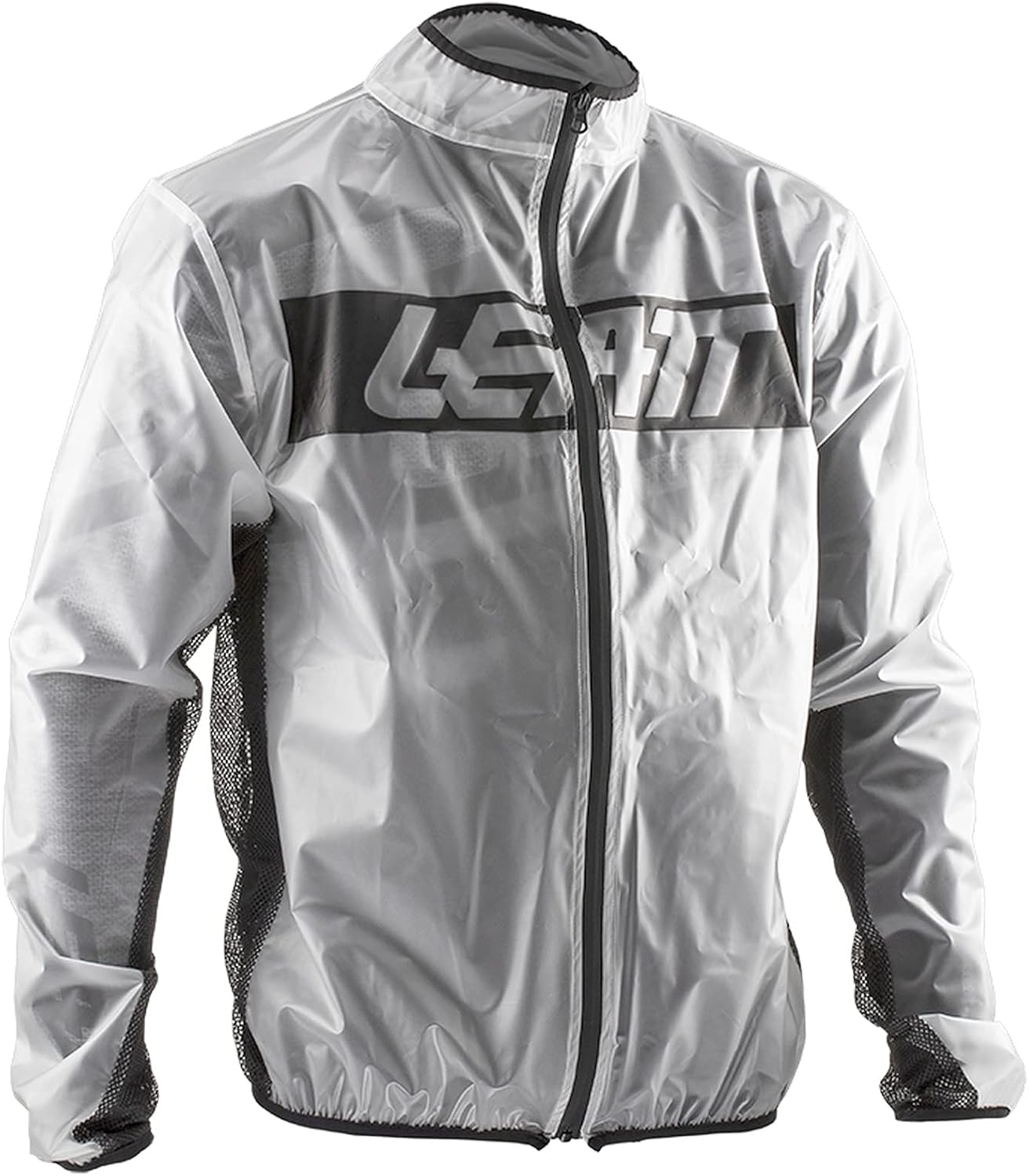Leatt Jacket Moto RaceCover #3XL Translucent