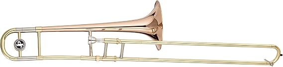 John Packer JP132R Bb Tenor Trombone