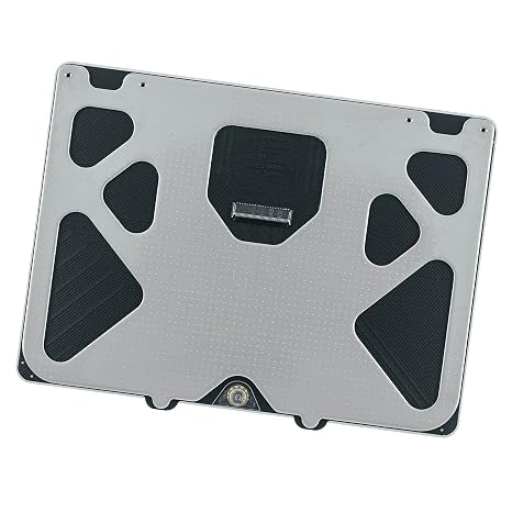 Trackpad Without Flex Cable Replacement for MacBook Pro Unibody 13" A1278 & 15" A1286 (2009-2012)