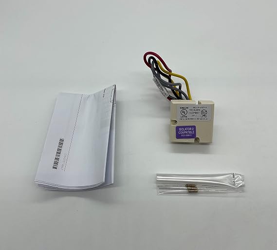 Simplex 4090-9051 Supervised IAM