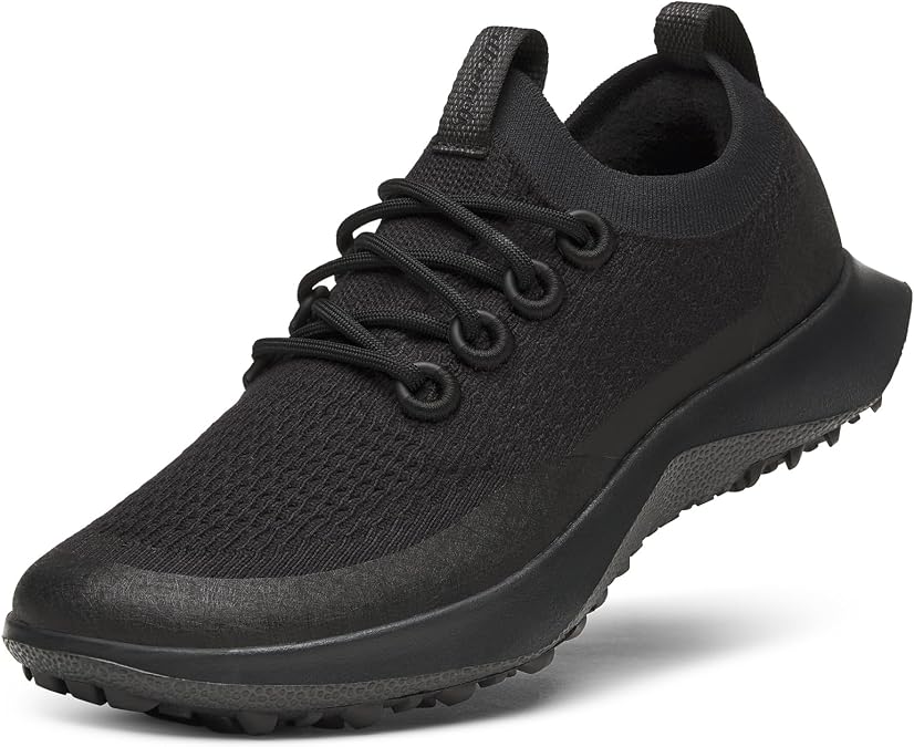 Allbirds メンズ Tree Dasher 2 ユーティリティ、トレイルレディアクティブスニーカー