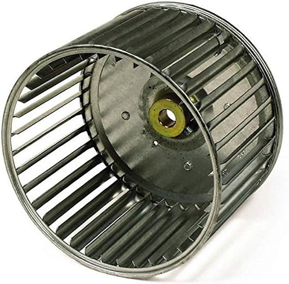 Beckett 2999u AFG Blower Wheel