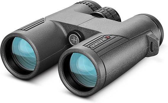 Hawke Sport Optics 10x42 Frontier HD X Binocular (Gray)