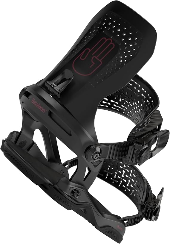 Bataleon Womens Donna Snowboard Bindings