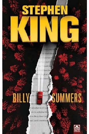 Billy Summers