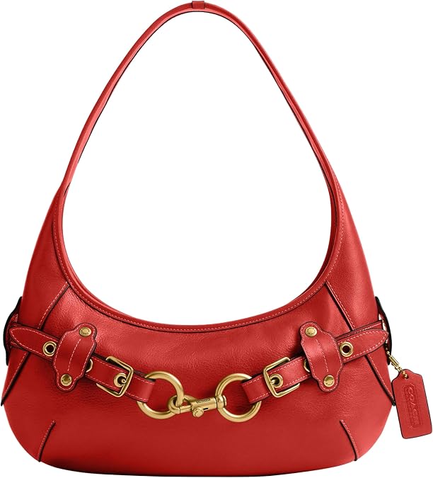 Coach Women's Belted Ergo Shoulder Bag