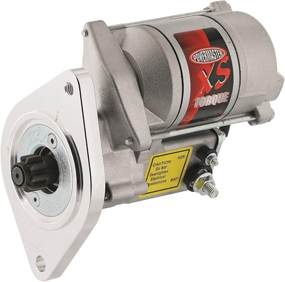 Powermaster 9515