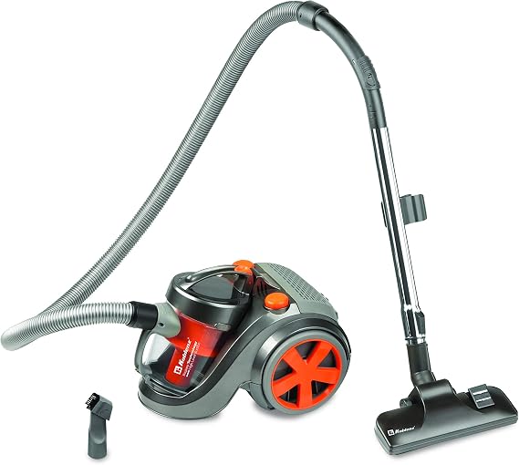 KOBLENZ Centauri Canister Vacuum Cleaner - Corded