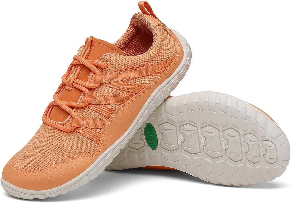 SAGUARO Unisex Adult Minimalist Trail Runners