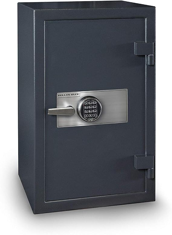 Hollon B-Rated Cash Safe B3220E