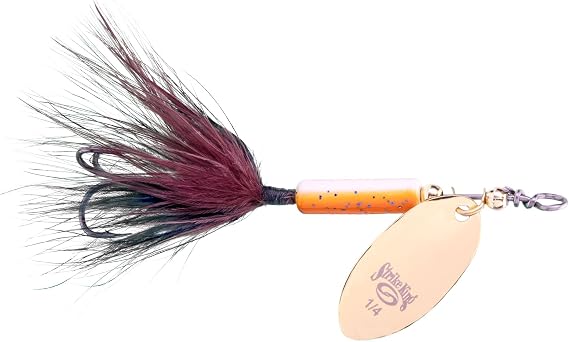 Strike King Bitsy Spinner Wire Bait