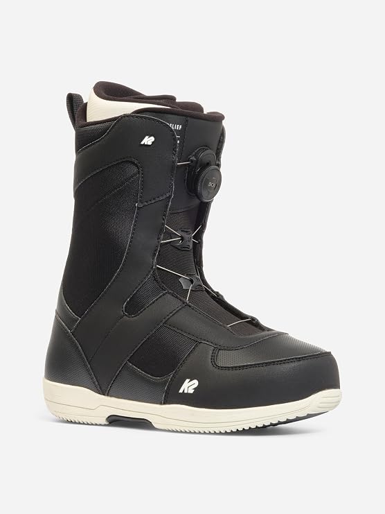 K2 Belief BOA Women's Snowboard Boots
