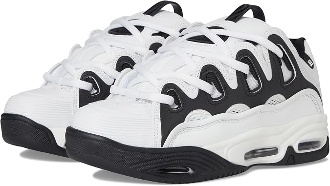 Osiris Men's D3 2001d3 2001 Skateboard Shoes