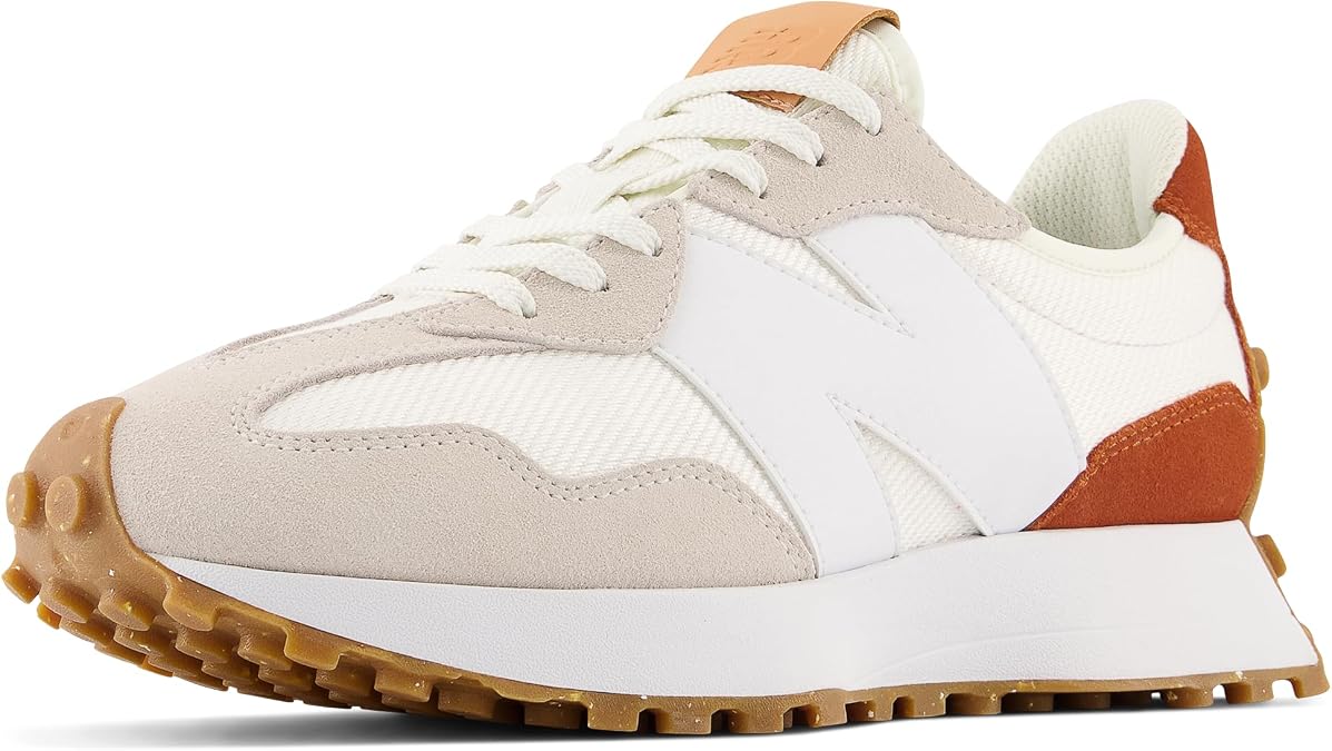 New Balance Women's 327Sneaker