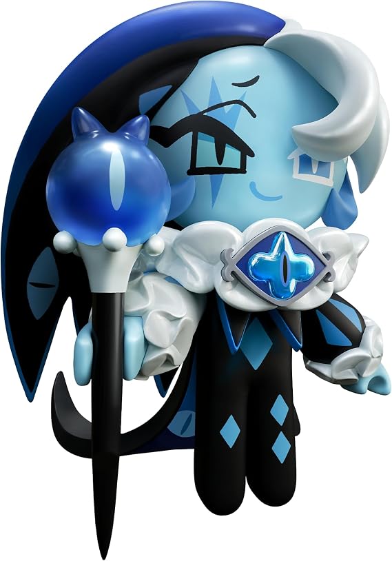 Shadow Milk Cookie Medium Action Figure
