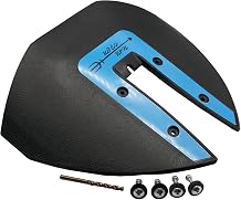 FO2003 Whale Tail Hydrofoil Stabilizer fits Boat Outboards and Stern Drives 40 to 300 HP