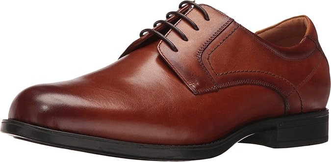 Florsheim Men's, Flex Plain Toe Oxford
