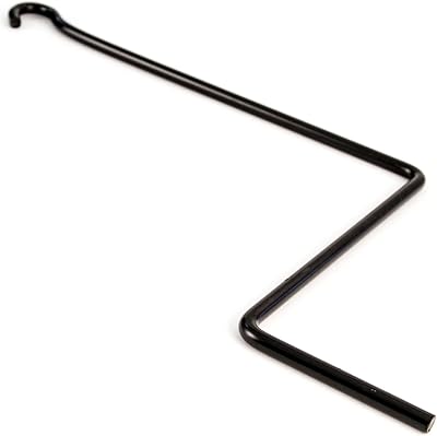 Red Hound Auto Replacement Jack Handle Compatible with Toyota Avalon Camry Sienna Venza - Spare Tire Tool
