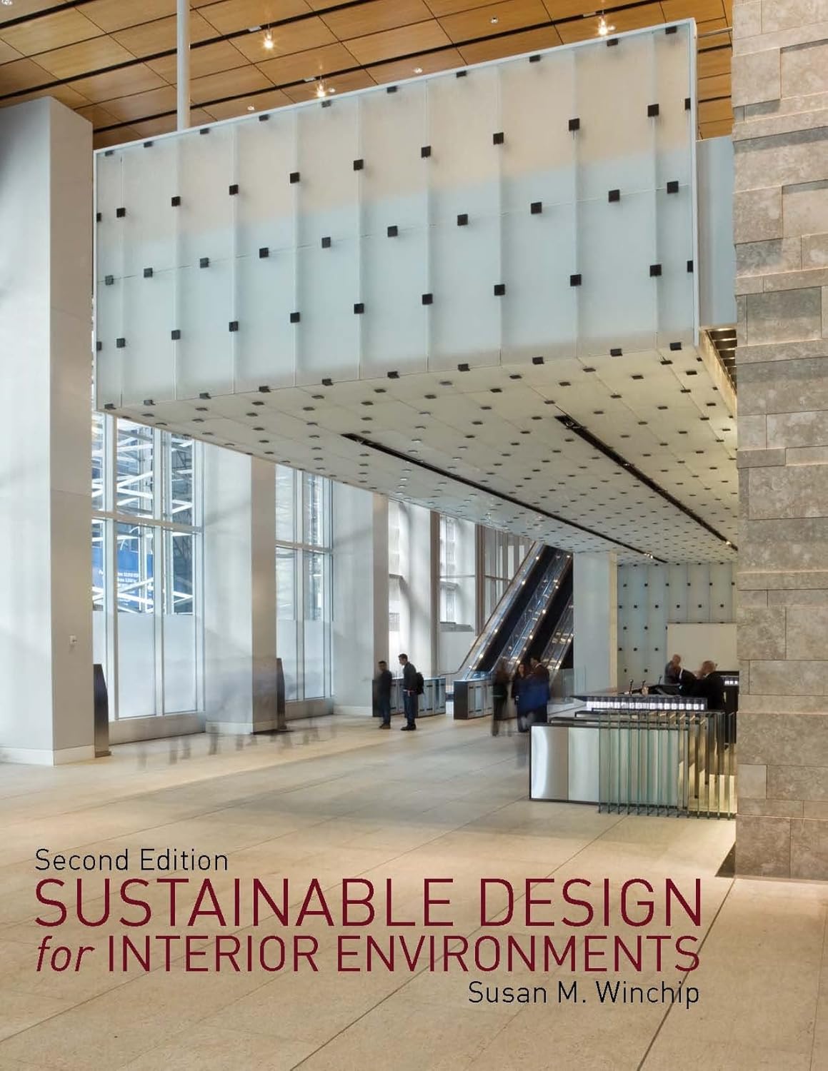 Sustainable Design for Interior Environments 2nd Edition
