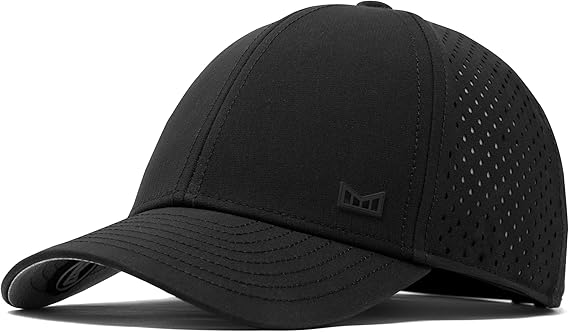 melin A-Game Icon Hydro, Men's Performance Snapback Hat
