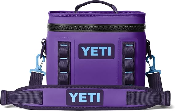 YETI Hopper Flip 8 Portable Soft Cooler