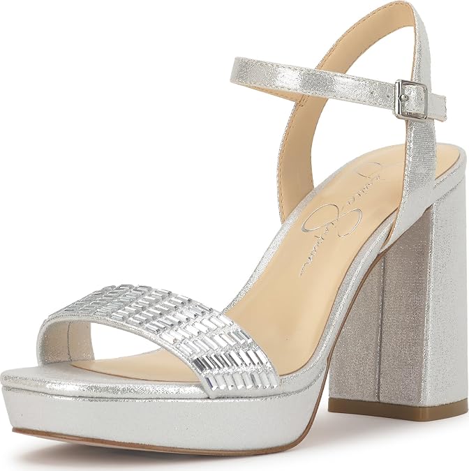 Jessica Simpson womens Skilia