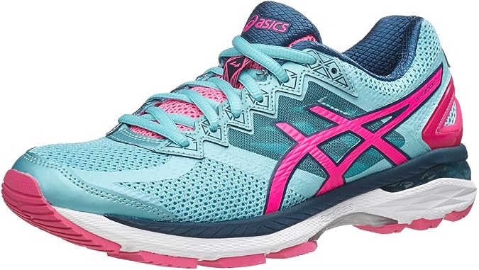 ASICS Women's Gt-2000 4 running Shoe